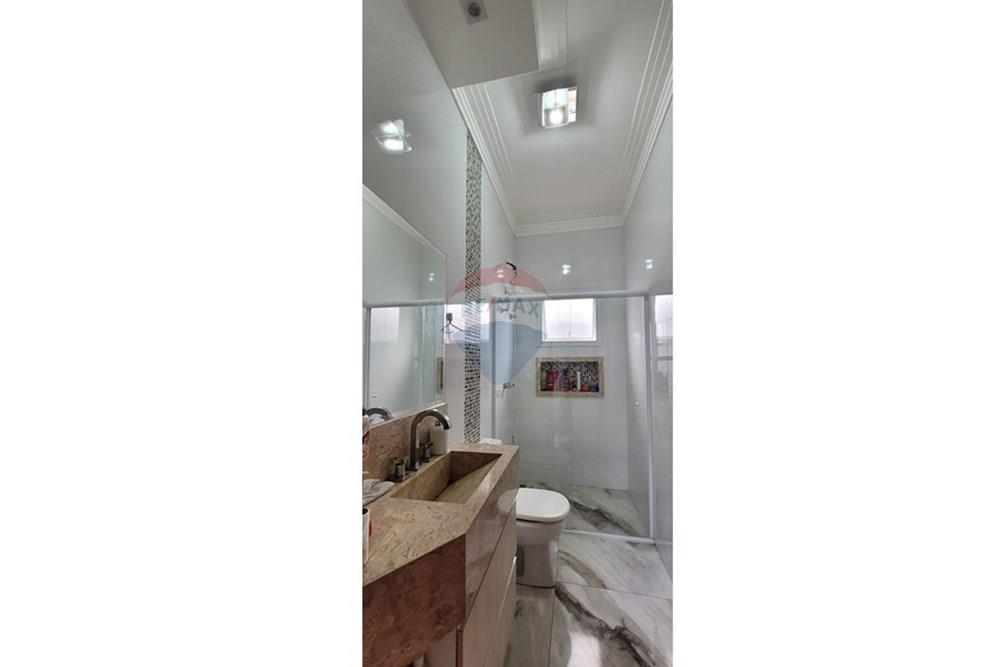 Casa de Condomínio - Venda - Sorocaba , São Paulo - banheiro.jpeg - 630601236-26