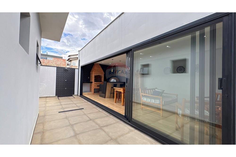 Casa - Venda - Botucatu , São Paulo - 50-DJI_20250313_143824_169.jpg - Área Gourmet - 630481103-80