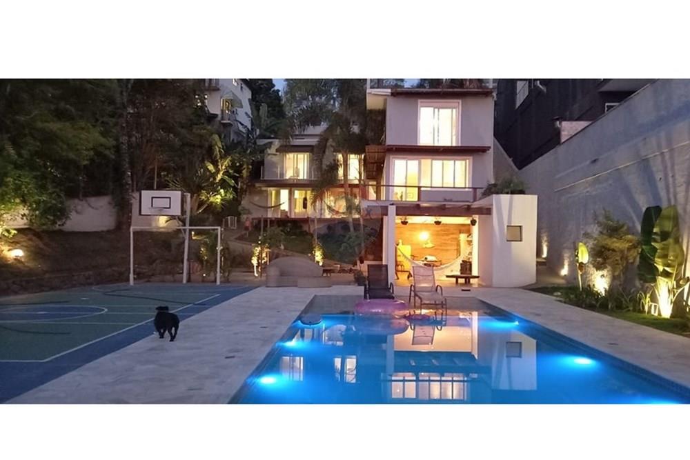 Casa - Venda - Arujá , São Paulo - foto11.jpg - 631491003-33