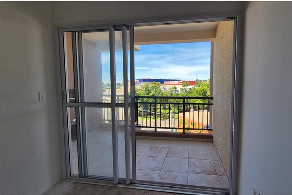 Apartamento - Venda - São José do Rio Preto , São Paulo - 08 sacada d.jpeg - 630401013-88