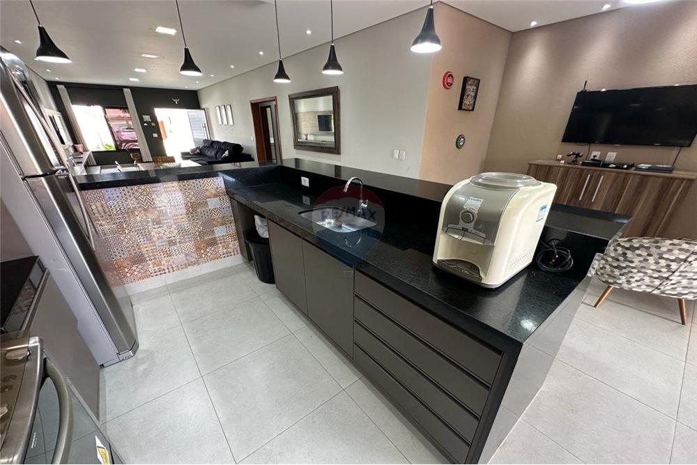 Casa de Condomínio - Venda - Itupeva , São Paulo - 9 - 630531001-573