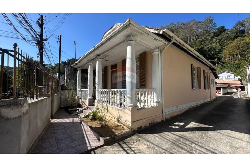 Casa Comercial - Alugar - Petrópolis , Rio de Janeiro - IMG-20250814-WA0147.jpg - 630131065-35