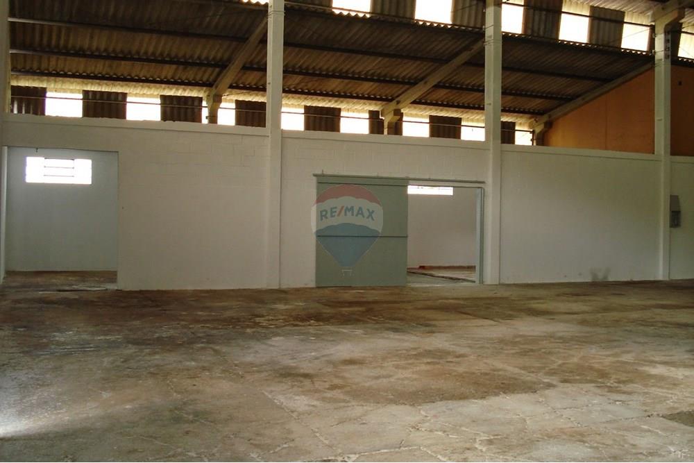 Galpão - Alugar - Sorocaba , São Paulo - DSC00055.JPG - 631661001-39