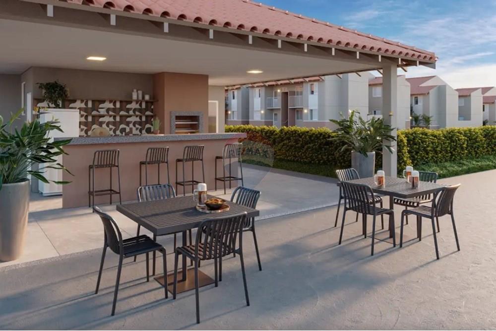 Casa, 2 quartos, 59 m² - Foto 8