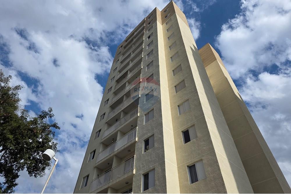 Apartamento - Alugar - Sorocaba , São Paulo - 20250718_140546.jpg - 630601201-25