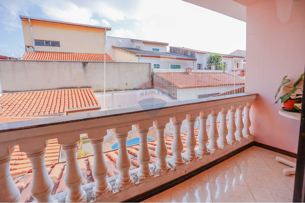 Casa - Venda - Sorocaba , São Paulo - 21 varanda suite 1.jpg - 631651008-4