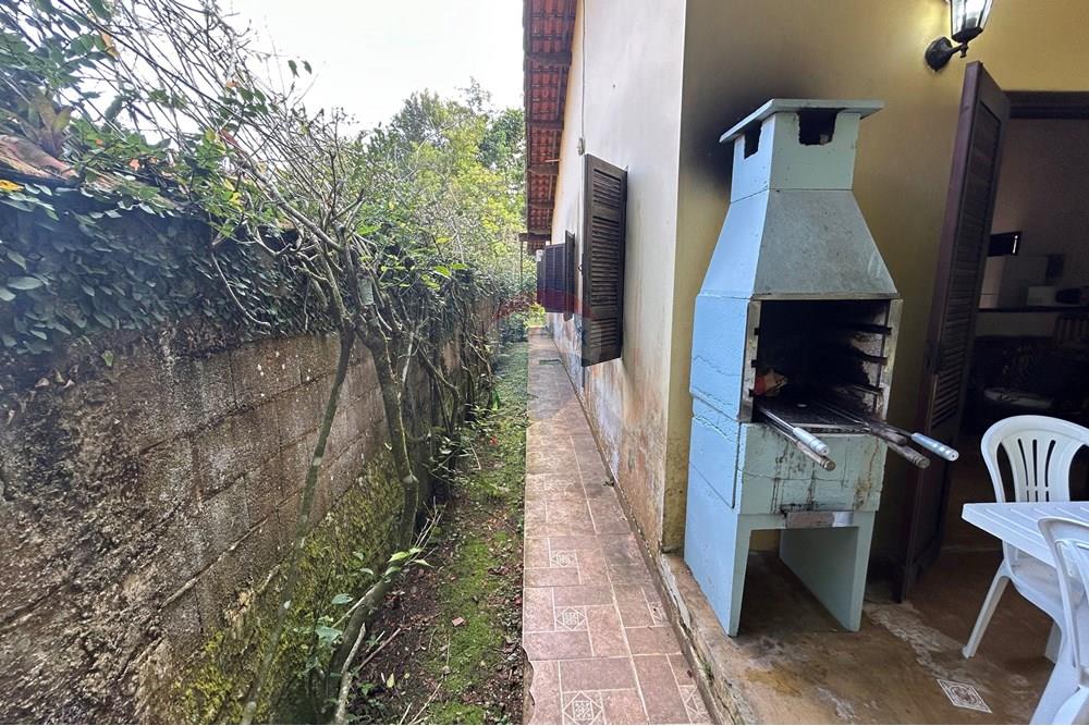 Casa - Venda - São Sebastião , São Paulo - IMG_0009.jpg - Corredor - 631461002-38