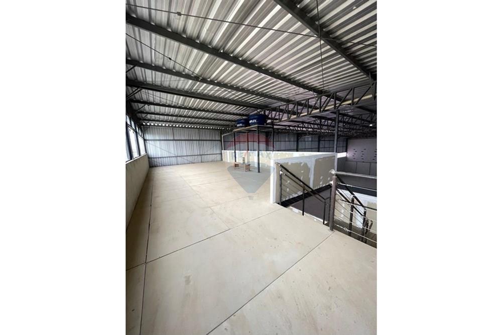 Depósito-Galpão-Armazém para alugar, 765m² - Foto 12