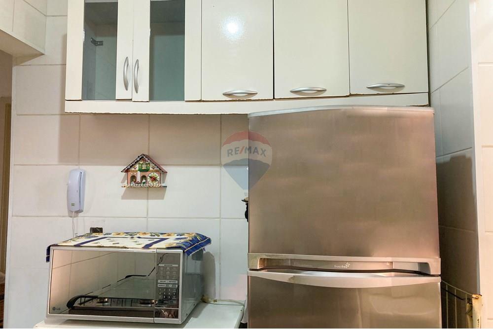 Apartamento - Venda - São José dos Campos , São Paulo - IMG_3668.jpg - Cozinha - 631501001-106