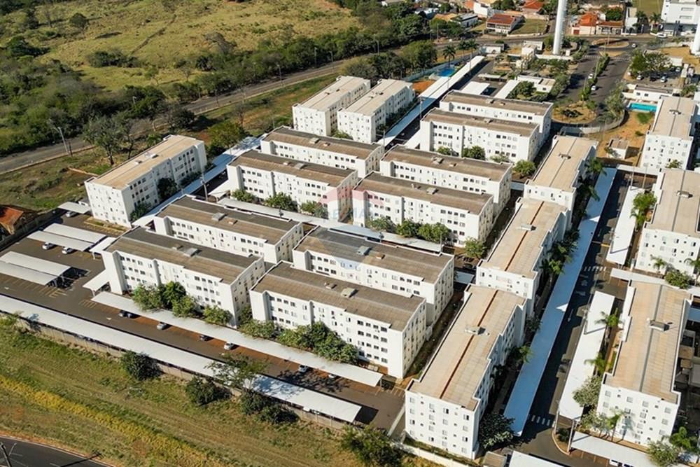 Apartamento - Venda - Presidente Prudente , São Paulo - DJI 01.jpg - 630861059-26