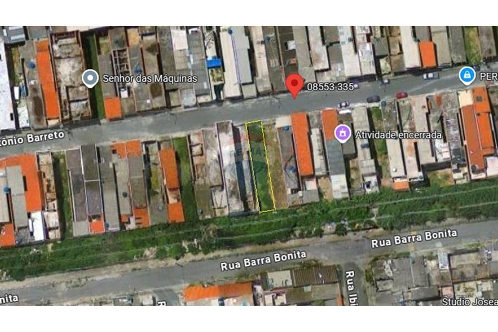 Terreno - Venda - Poá , São Paulo - terreno 1 vista aera.jpg - 631531014-2