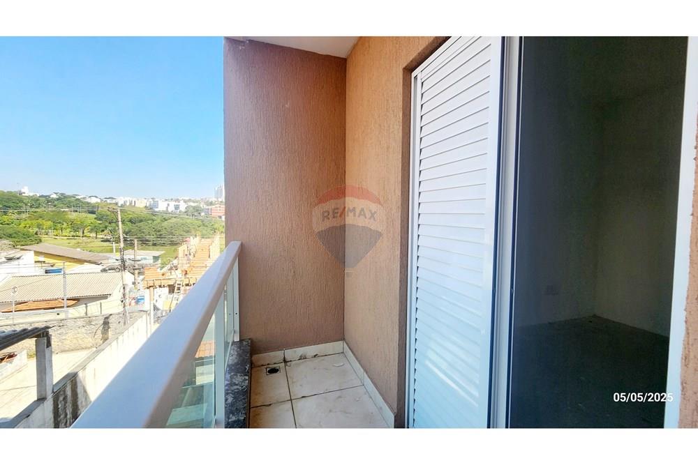 Apartamento - Venda - Santo André , São Paulo - 20250505_115954.jpg - Sacada - 630331094-3