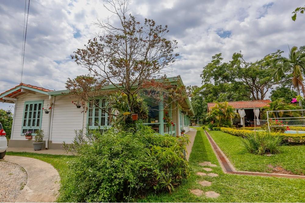 Chácara / Sítio / Fazenda - Venda - Sorocaba , São Paulo - _MG_4041.jpg - 630601014-197