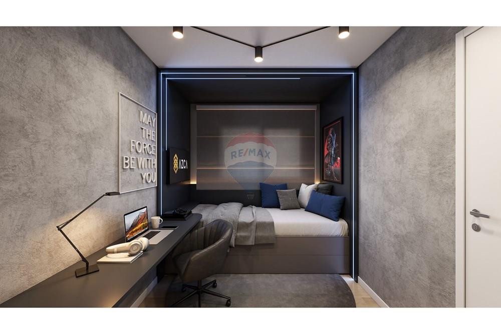 Apartamento - Venda - Mauá , São Paulo - Suíte 2b.jpg - 630751053-109