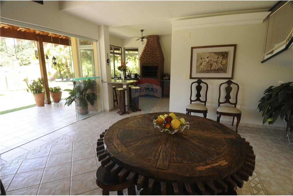 Chácara / Sítio / Fazenda - Venda - Biritiba-Mirim , São Paulo - 34 - 630281025-53