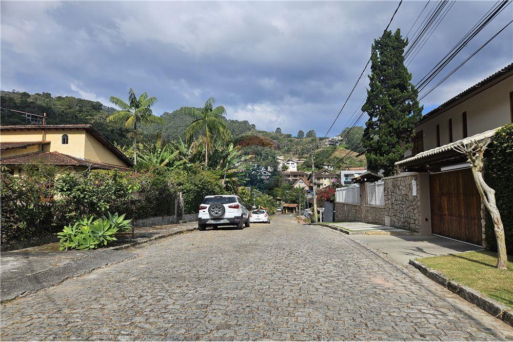 Casa - Venda - Nova Friburgo , Rio de Janeiro - 105 - 630551016-144