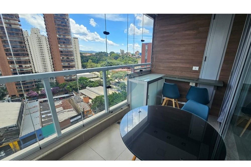 Studio - Alugar - Guarulhos , São Paulo - BM20.jpg - 630251075-138