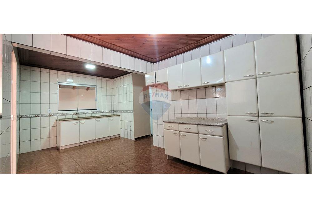Casa - Alugar - Birigui , São Paulo - 20 - 630851019-99