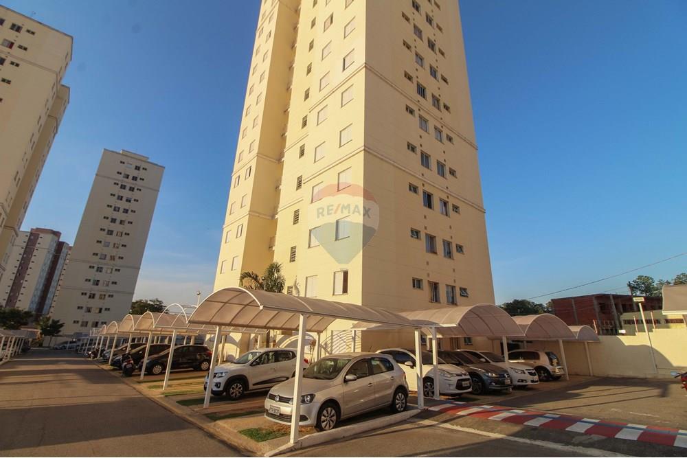 Apartamento - Venda - Sorocaba , São Paulo - IMG_4356.JPG - 630601129-75