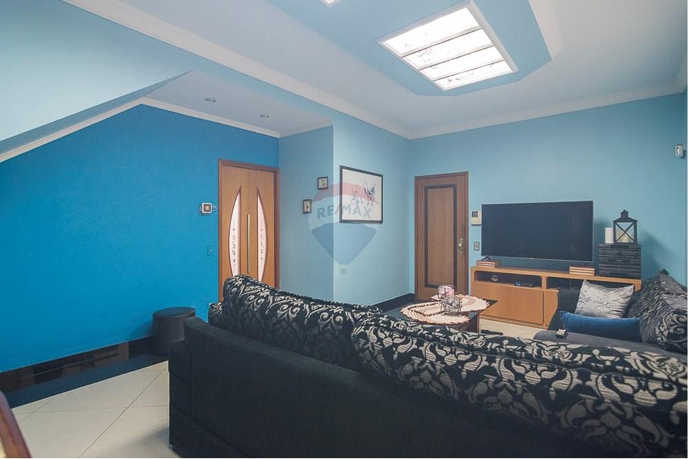 Sobrado - Venda - São Bernardo do Campo , São Paulo - 9.jpg - 631341028-45