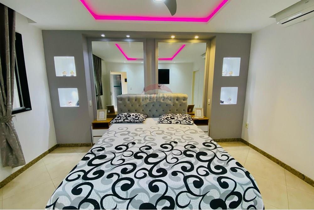 Casa - Venda - São Gonçalo , Rio de Janeiro - WhatsApp Image 2025-05-01 at 06.35.53 (1).jpeg - Quarto de família - 631521023-5