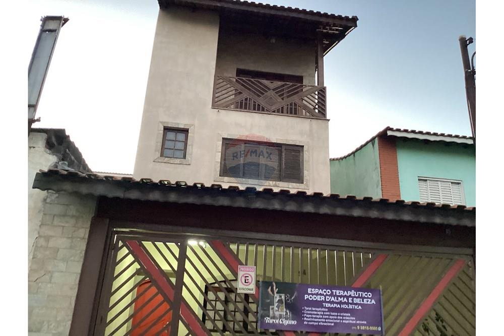 Casa - Venda - Guarulhos , São Paulo - IMG_1532.jpeg - 630251012-158