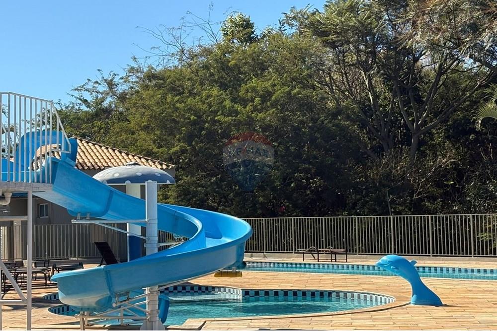 Casa de Condomínio - Venda - São José do Rio Preto , São Paulo - PISCINA INFANTIL.jpeg - 631481003-234