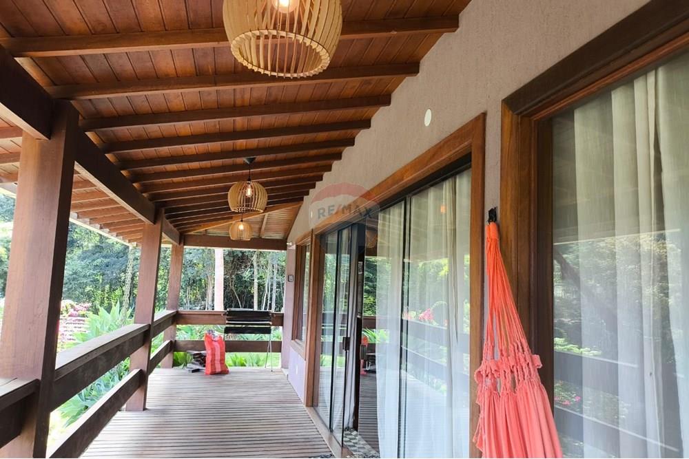 Casa - Alugar - Petrópolis , Rio de Janeiro - 12.jpg - 631611018-2