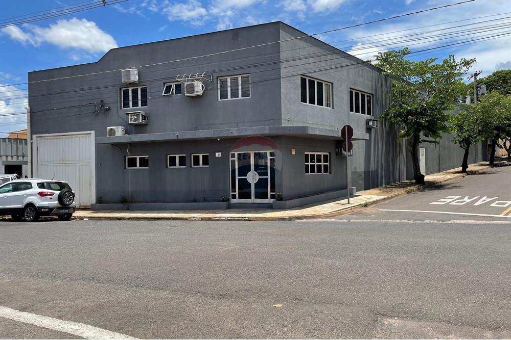 Industrial - Venda - Birigui , São Paulo - IMG_8084.jpeg - 630851025-33