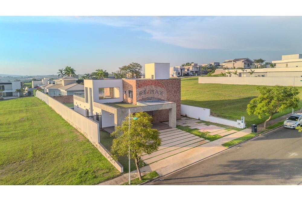 Sobrado - Venda - Sorocaba , São Paulo - DJI_0370.jpg - 630601137-97