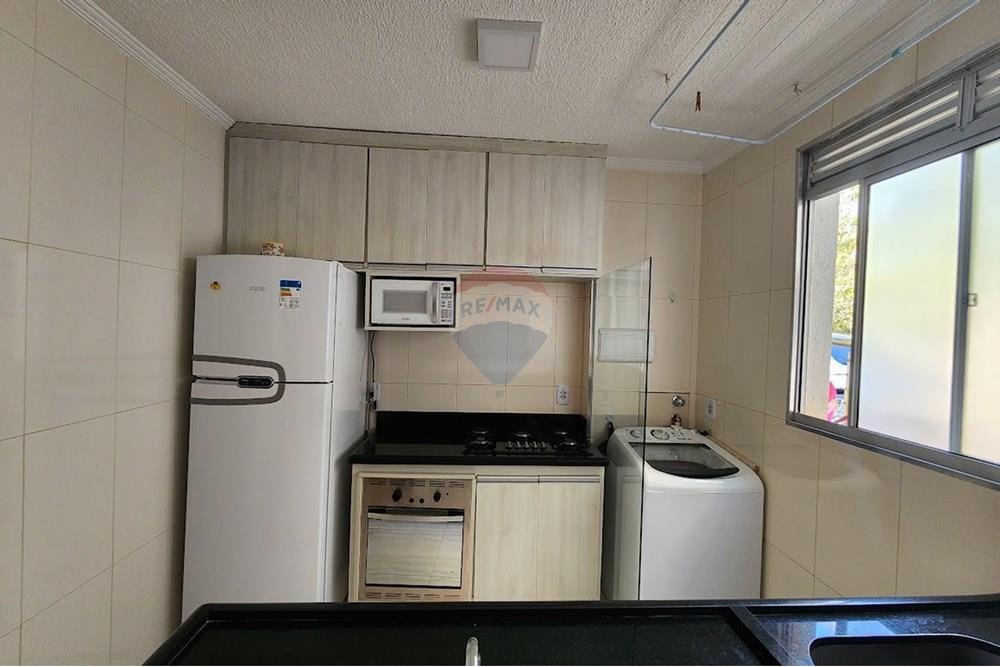 Apartamento - Venda - Botucatu , São Paulo - frete pia.jpg - 630481028-274