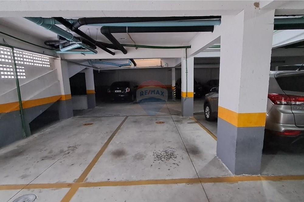 Apartamento - Venda - São José dos Campos , São Paulo - Cópia de 20250225_121433.jpg - Garagem - 631501001-101
