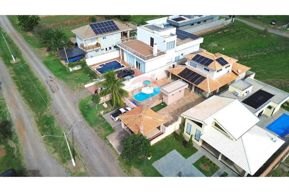 Casa de Condomínio - Venda - Araçatuba , São Paulo - 20250410_182314000_iOS.jpg - 630541049-3