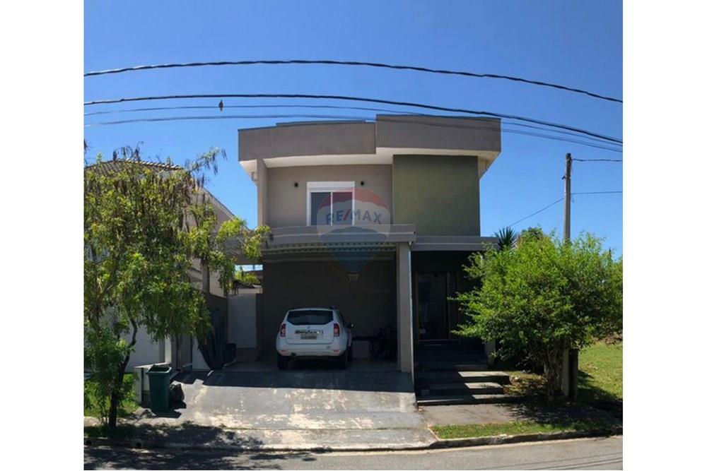 Casa de Condomínio - Alugar - São José dos Campos , São Paulo - f1.jpg - 631471026-85