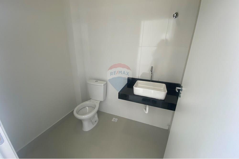 Cj. Comercial/ Sala - Alugar - São José dos Campos , São Paulo - IMG_7269.jpg - Sala - 631431001-433