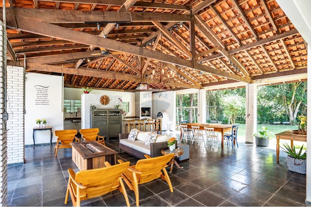 Chácara / Sítio / Fazenda - Venda - Cabreúva , São Paulo - DSC03835.jpg - 630531001-901