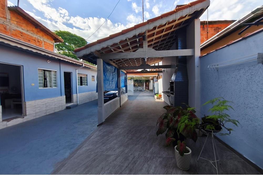 Sobrado - Venda - São José dos Campos , São Paulo - IMG_20251103_160510.jpg - Área Gourmet - 631431001-436