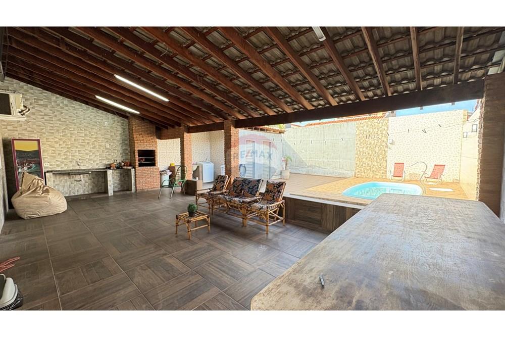 Casa - Venda - Andradina , São Paulo - C179BEBC-8F2A-44BC-8F27-C91477D71A2A.jpeg - 631201011-77