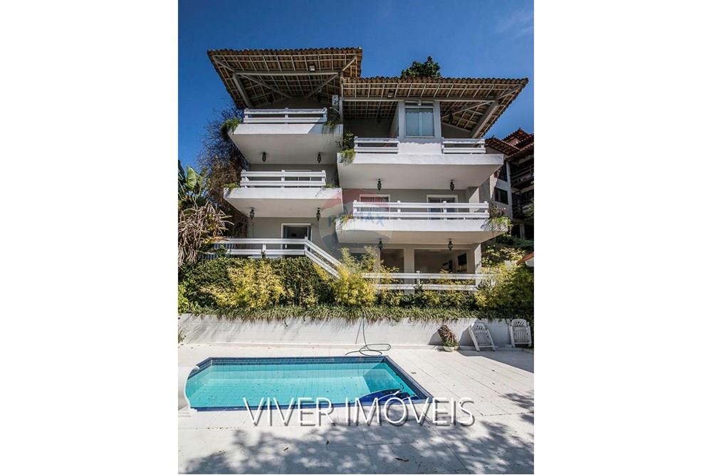 Casa de Condomínio - Venda - Niterói , Rio de Janeiro - _DSC5351.jpg - 631621004-25