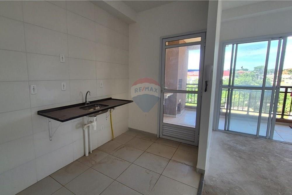 Apartamento - Venda - São José do Rio Preto , São Paulo - 05 cozinha a.jpeg - 630401013-88