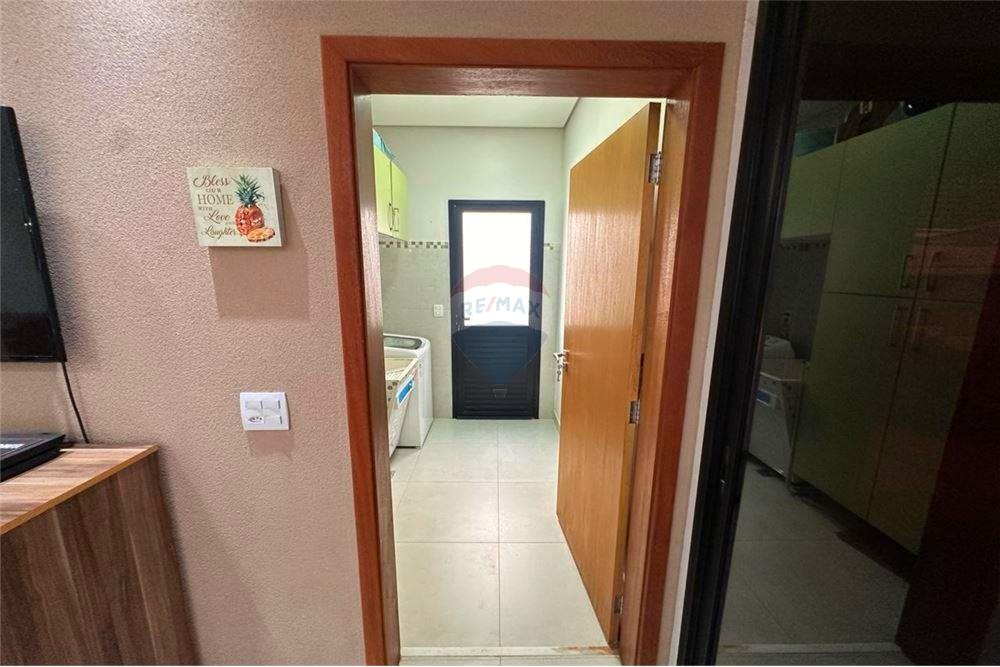 Casa de Condomínio - Venda - Itupeva , São Paulo - Área de serviço - 630531001-573