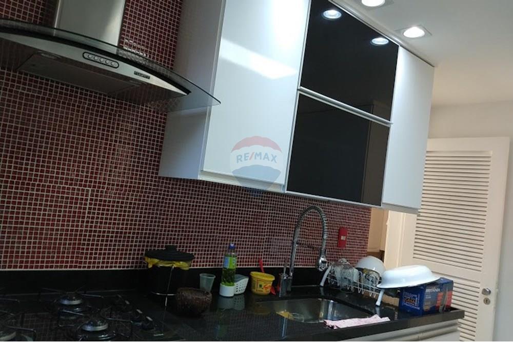 Apartamento - Alugar - Niterói , Rio de Janeiro - IMG_20181127_163435436.jpg - 631621005-7