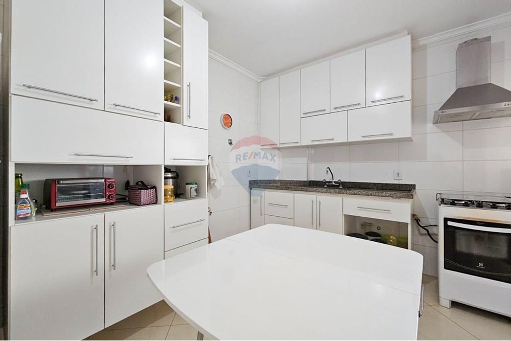 Apartamento - Venda - Botucatu , São Paulo - IMG_8497.jpeg - Cozinha - 630481127-13