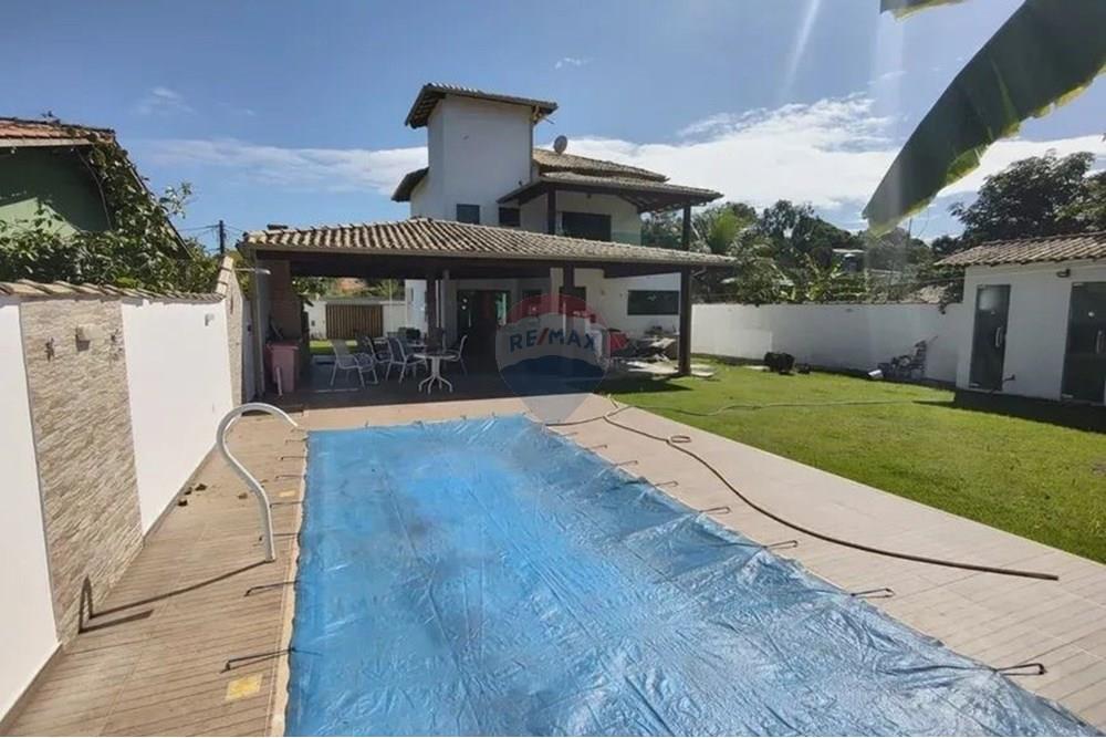 Casa - Venda - Rio das Ostras , Rio de Janeiro - WhatsApp Image 2025-05-08 at 11.26.31 AM.jpeg - 631461044-125