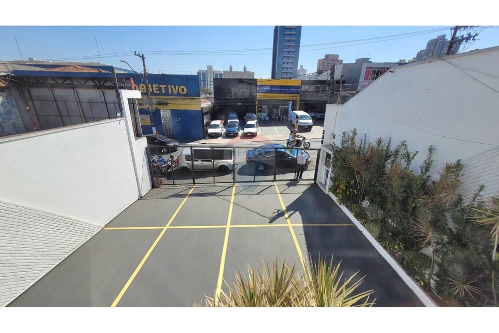 Prédio - Alugar - São Bernardo do Campo , São Paulo - 38.jpg - 630331108-33