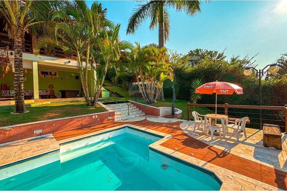 Casa de Condomínio - Venda - Guararema , São Paulo - WhatsApp Image 2024-07-23 at 17.25.00 (21).jpeg - 630281008-99