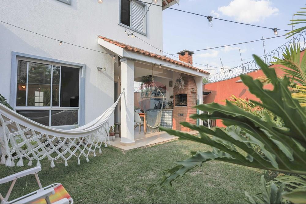 Casa de Condomínio - Venda - Sorocaba , São Paulo - IMG_6170.jpg - 630601067-35