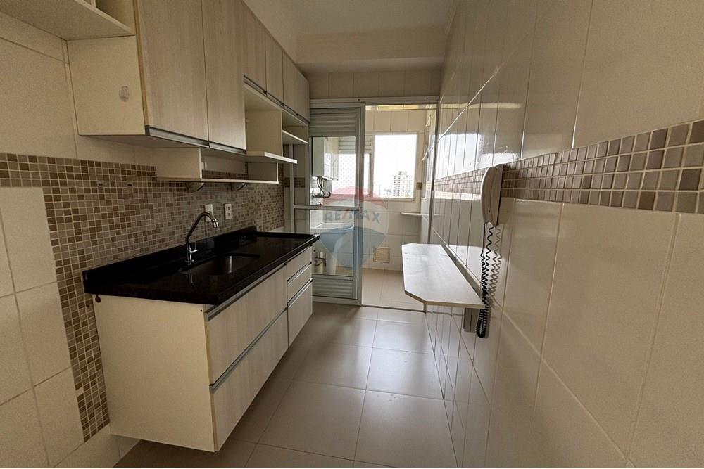 Apartamento - Alugar - Sorocaba , São Paulo - 7.jpg - Cozinha - 630591048-127