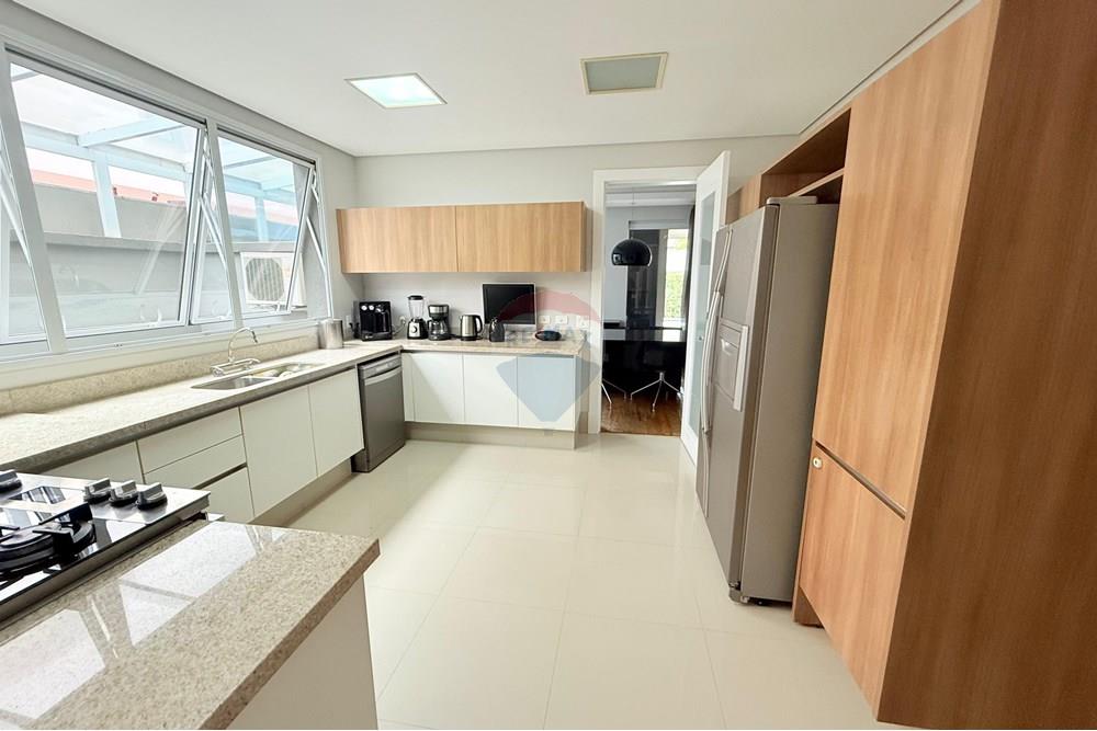 Casa de Condomínio - Venda - Barueri , São Paulo - 200.jpeg - 631511001-26