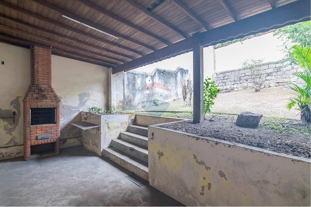 Terreno - Venda - Santo André , São Paulo - _DSC0008.jpg - Quintal - 631341019-5